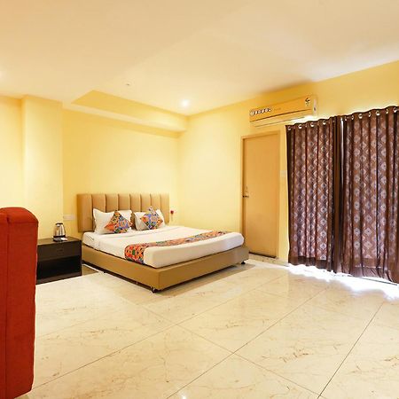 Fabhotel Chamiers Park - Nandanam Chennai Extérieur photo