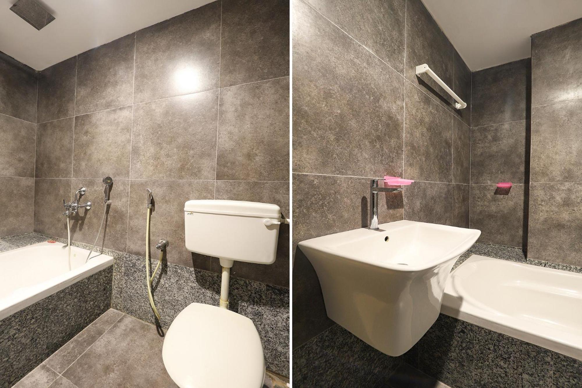 Fabhotel Chamiers Park - Nandanam Chennai Extérieur photo